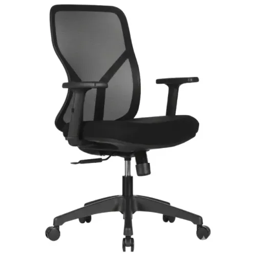 Cadeira Diretor Lina Telada - Cadeira Diretor Telada - Cadeira Diretor Ergonômica Telada
