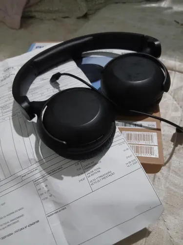 VENDENDO HEADPHONES PHILLIPS