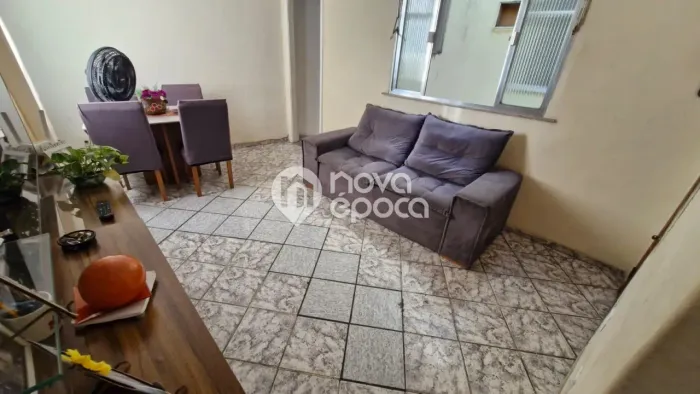 Benfica | Apartamento 2 quartos