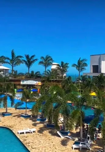 Título Iriri Beach Water Park