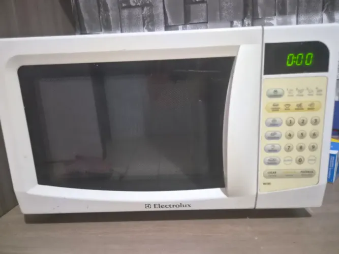 Microondas