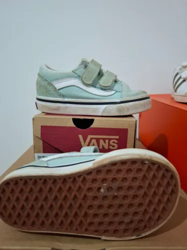 Vans Old Skool n20 original 