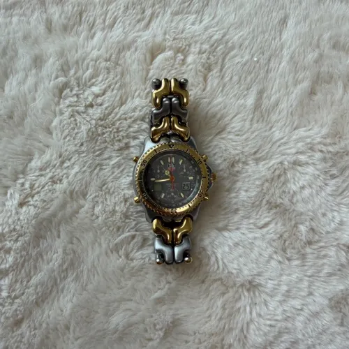 TAG HEUER S/el SENNA