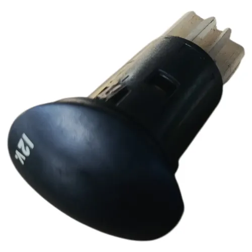 Tomada 12V Citroen C4  Peugeot 2010