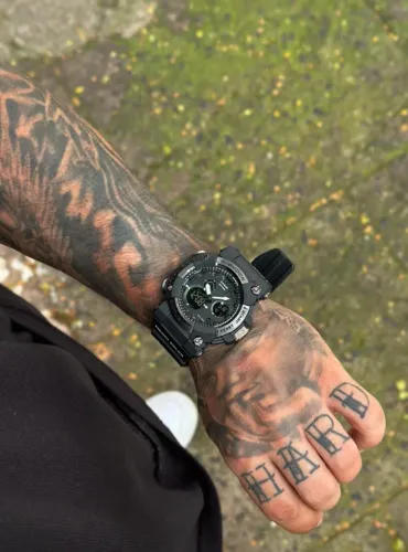 Relógio ESPORTIVO G-SHOCK FROGMAN