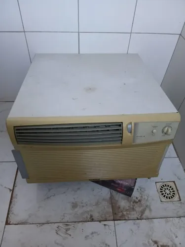 ar condicionado
