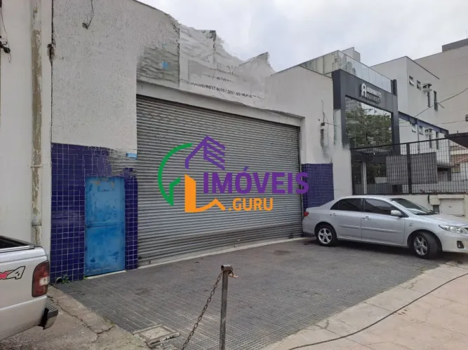 COMERCIAL - BUTANTÃ - SP