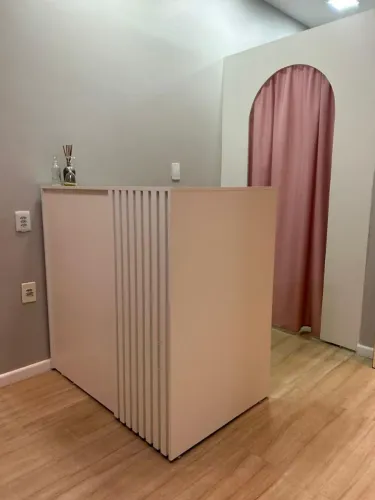 Balcão 100% mdf