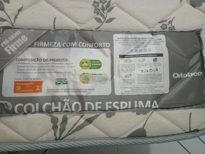 Cama de casal