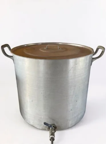 Panela 130 L N°60