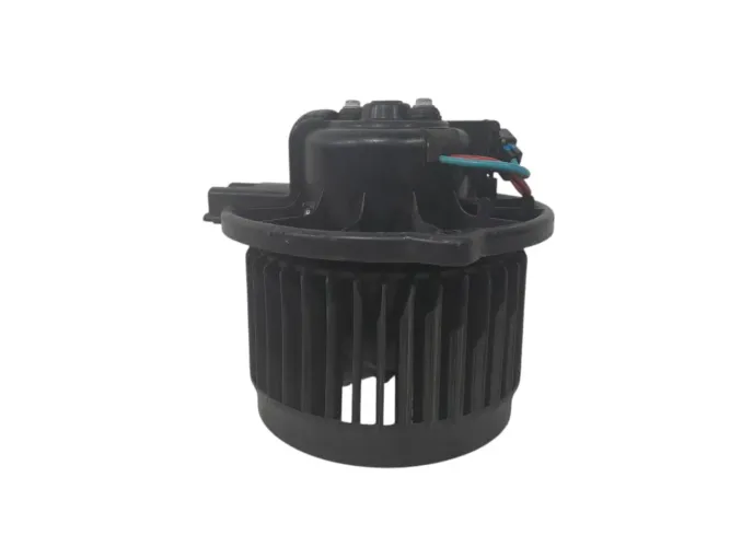 Motor Ventoinha Caixa Ar Interna Honda Fit 2004 Á 2008