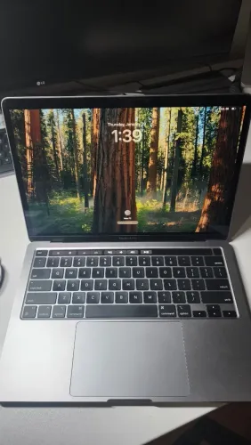 MacBook Pro 13 | M2 | 24GB RAM | 1TB SSD | 2022 | Touch bar