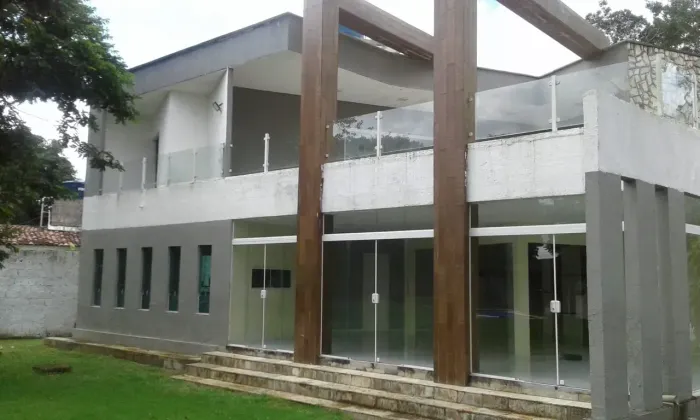 Recanto Casuarinas O Endereço Perfeito para Sua Família