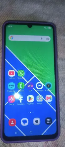 Samsumg A07 256gb