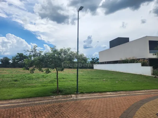 Quinta do Golfe Reserva terreno de 696m²