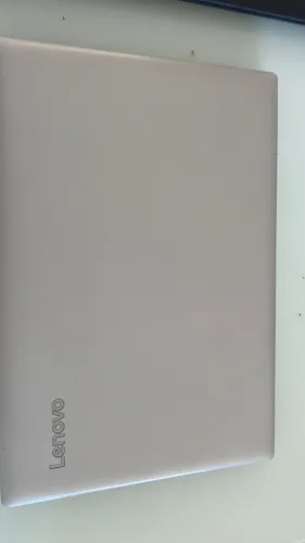 Notebook Lenovo