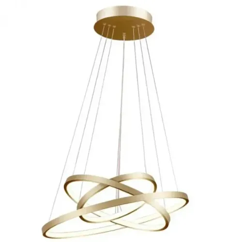 PENDENTE MONTREAL - LUSTRE 