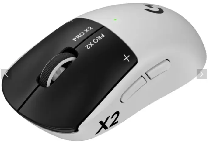 Logitech G PRO X2 SUPERSTRIKE( 1 mes de uso, perfeito estado)