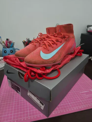 Chuteira Nike Superfly Elite 10 FG