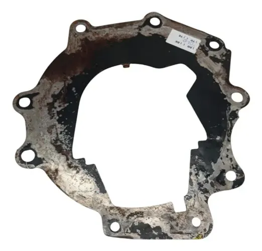 Defletor Chapa Proteção Motor Câmbio Vw Gol Polo 1.6 2003 04