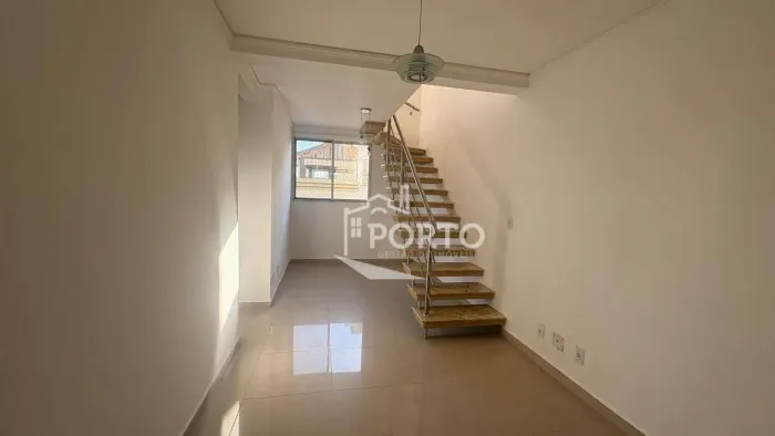 Apartamento 2 quartos à venda, Edifício Spazio Di Pádua - Piracicaba