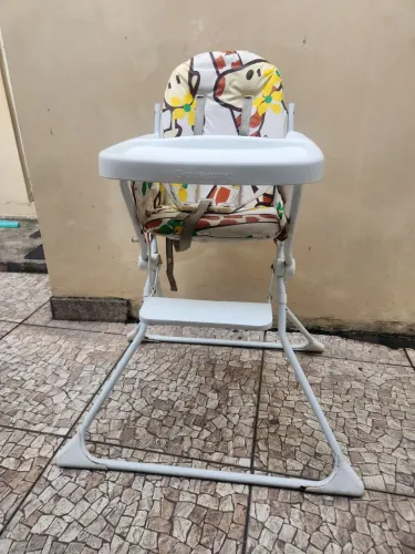 Cadeirinha de beber  para comer