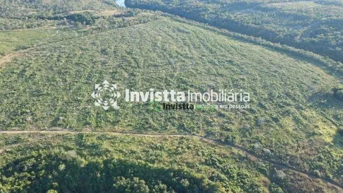 Fazenda à venda em Novo Acordo/TO com 112 alqueires goianos, ideal para agricultura