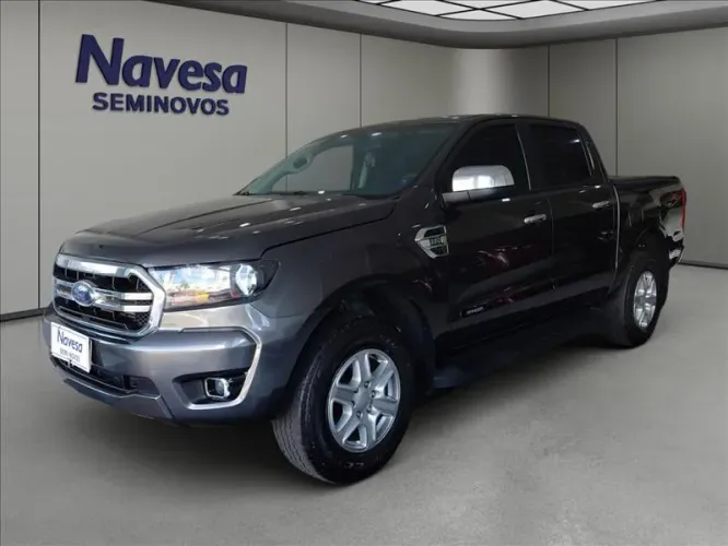 Ford Ranger XLS 2.2 4X4 CD Diesel Aut. 2022