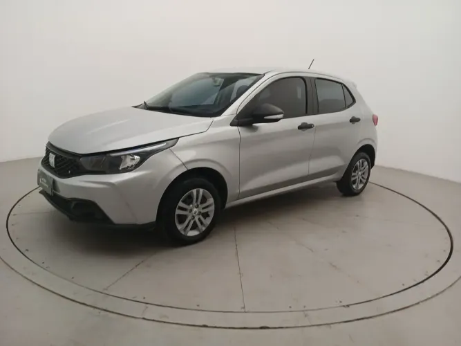 Fiat Argo Drive 1.0 6V Flex 2025