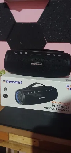 Tronsmart s100 nova