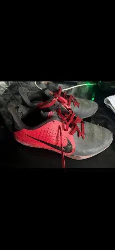 Tênis Nike original tamanho 41 barato pra vender hoje