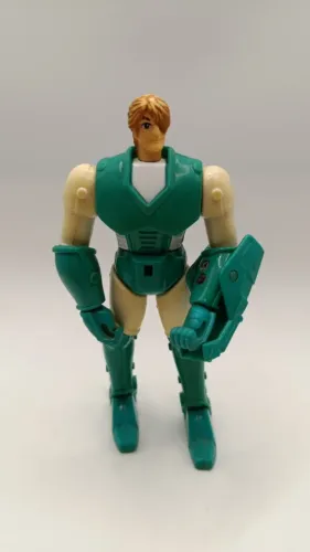 SAMURAI WARRIORS - SAGE - RONIN WARRIORS - 13,5CM