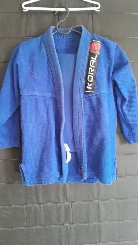 Kimono Koral