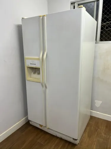Geladeira original kitchenaid