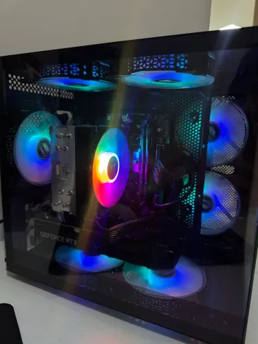 kit upgrade