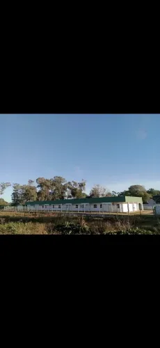 ALOJAMENTO TEMPORADA