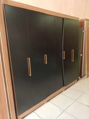 GUARDA ROUPA CASAL 