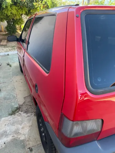 Fiat Uno Mille 1.0 Fire/ F.flex/ Economy 2P 2010