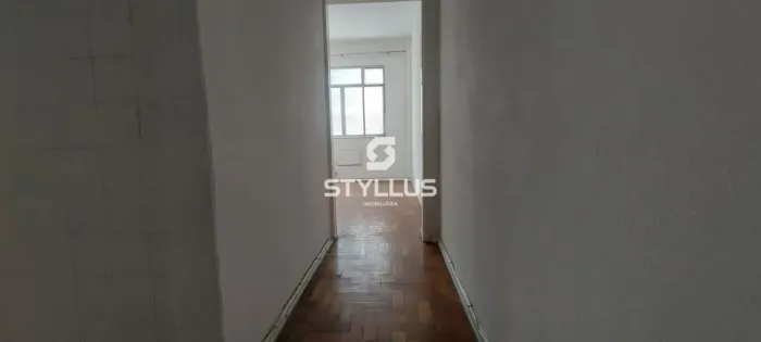 Apartamento com Elevador e Acessibilidade no Méier! RO01X