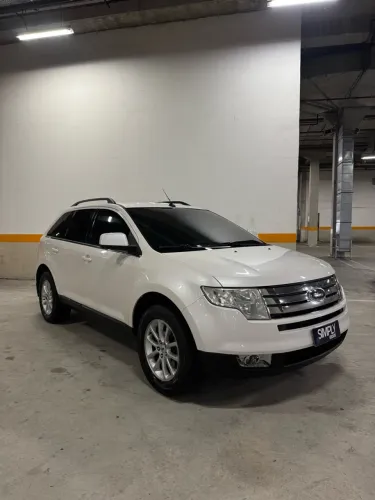 Ford Edge Limited 3.5 V6 24V AWD Aut. 2010