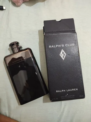 Perfume ralph club