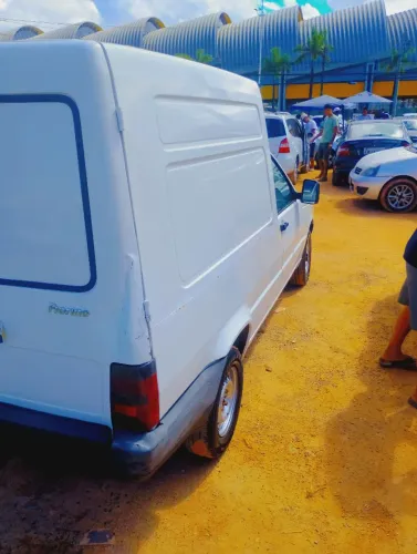 Fiat Fiorino Furg.1.5/1.3/1.3 Fire/1.3 F.flex 2009