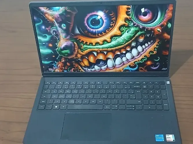 Notebook corporativo Dell Vostro 3510