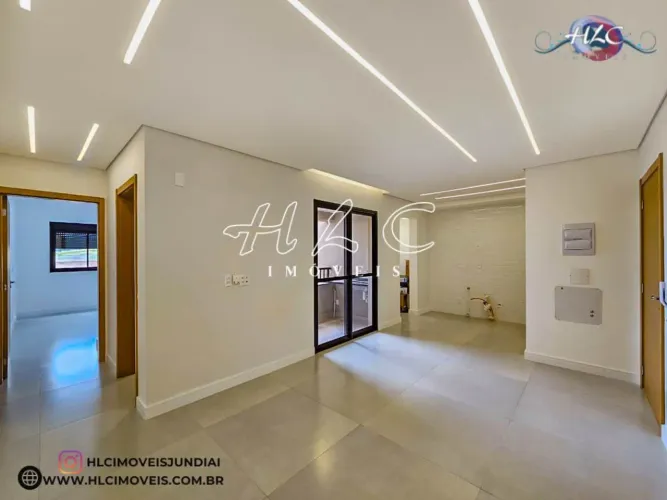 Lindo Apartamento Recém-Entregue, Lazer de Resort Condomínio Resort Prime