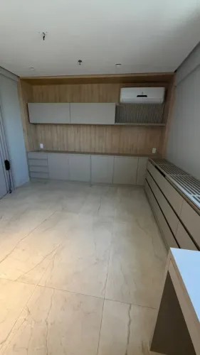 Sala no Fórum Business Center