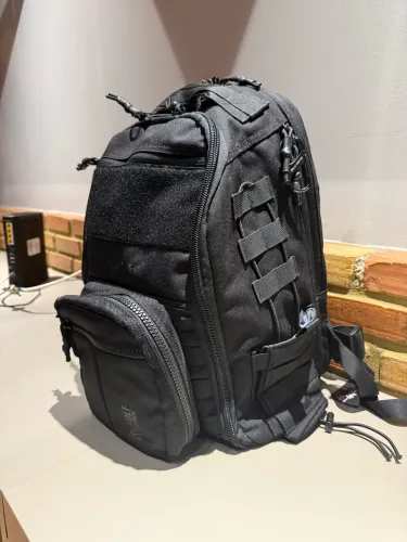 Mochila tática Wolf 