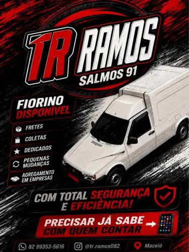 Fiorino disponível