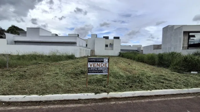 Terreno Residencial