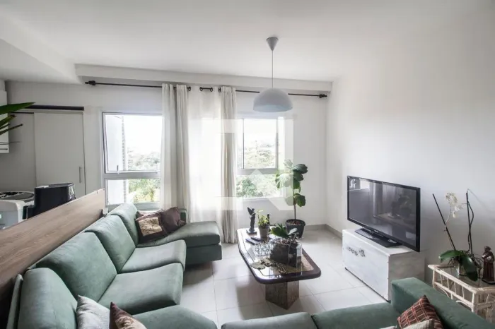 APARTAMENTO RESIDENTIAL em Barueri - São Paulo, Melville Empresarial I e II