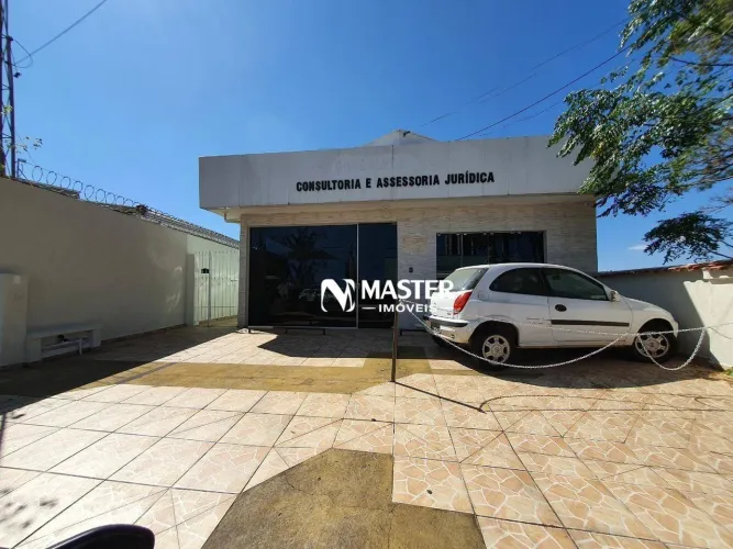 Casa para alugar, 140 m² por R$ 3.000,00/mês - Boa Vista - Marília/SP
